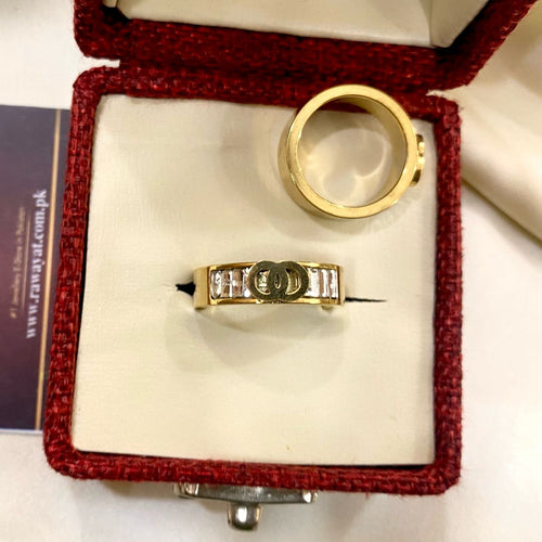 All Rings