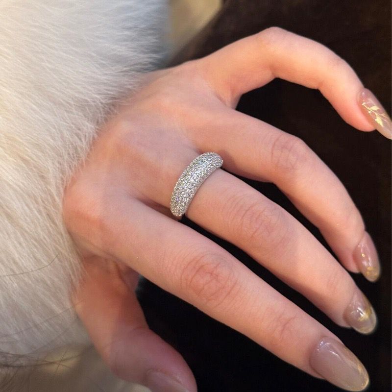 Ring-32 (Silver)