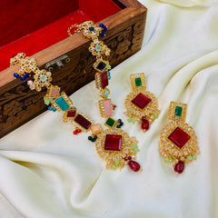 Turkish Mala Set-04 (Multi)