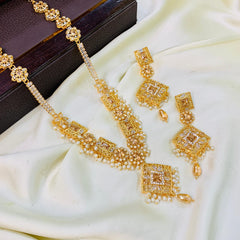 Turkish Mala Set-05 (Golden)