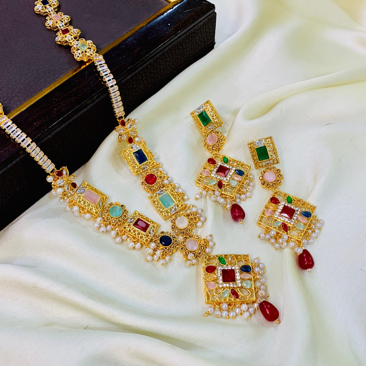 Turkish Mala Set-05 (Multi)