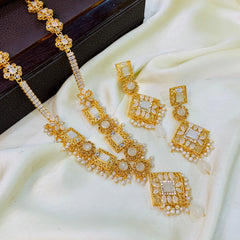 Turkish Mala Set-05 (White)