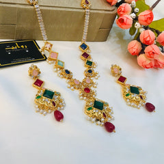 Turkish Mala Set-09 (Multi)
