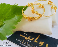 Adjustable baby Bangles-02
