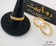 Band Ring-02