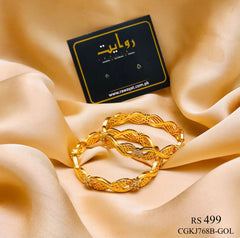 Baby Zircon Bangles-07