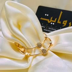 Adjustable Baby Bangles-26