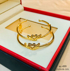 Adjustable Adult Bangles-54