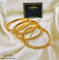 Bangles-43 (Pearl)