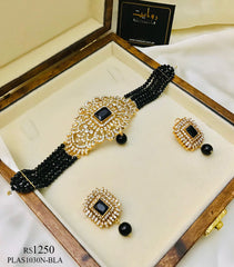 BAREEHA (Black)