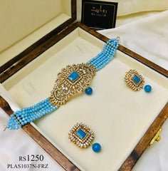 BAREEHA (Matte Ferozi)