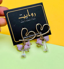 Fancy Earring-106