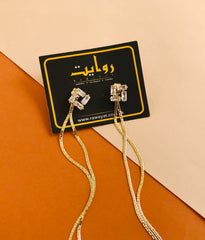 Fancy Earring-139