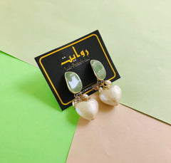 Fancy Earring-148