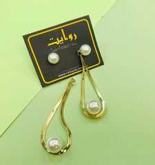 Fancy Earring-155