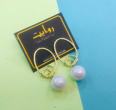 Fancy Earring-187