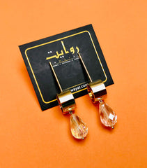 Fancy Earring-204