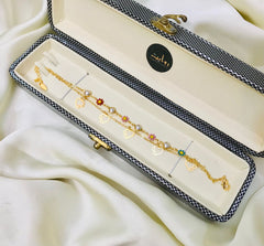 Anklet-22 (Multi)