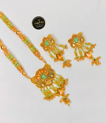 Dora Mala set-24 (Mint Green)