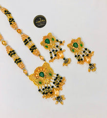 Dora Mala set-24 (Green)