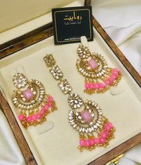 Bindiya Kanta-35 (Pink)