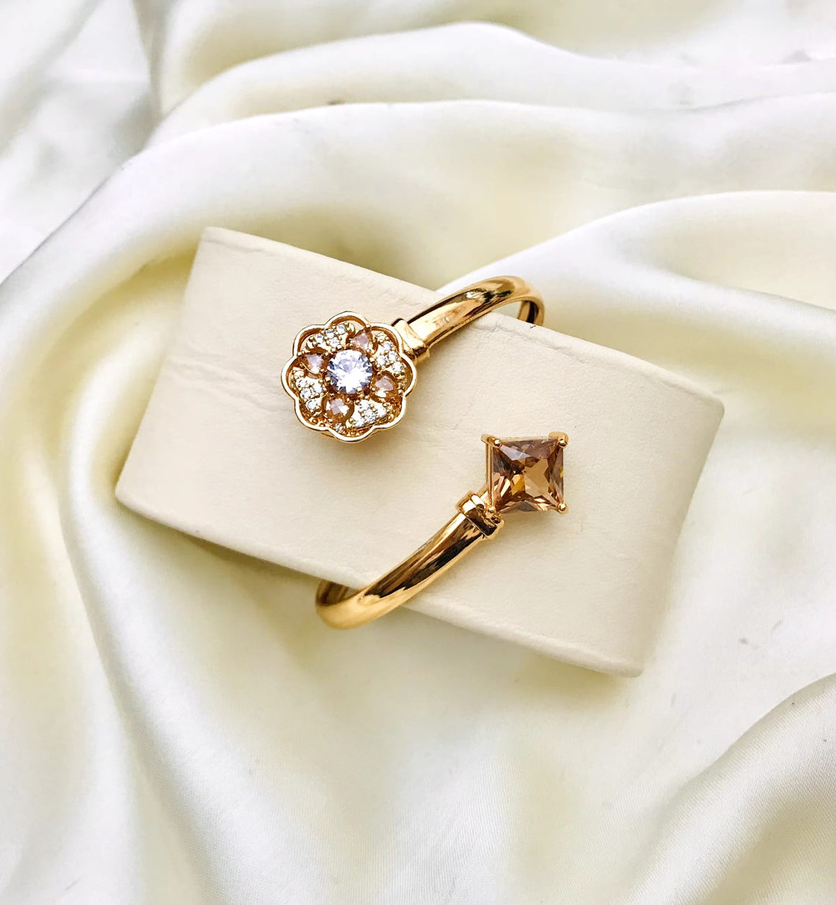 Zircon Kara-40 (White)