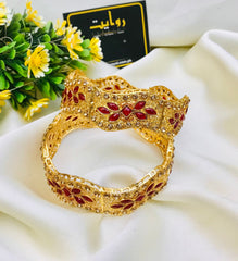KULSUM Kara-141 (Maroon)