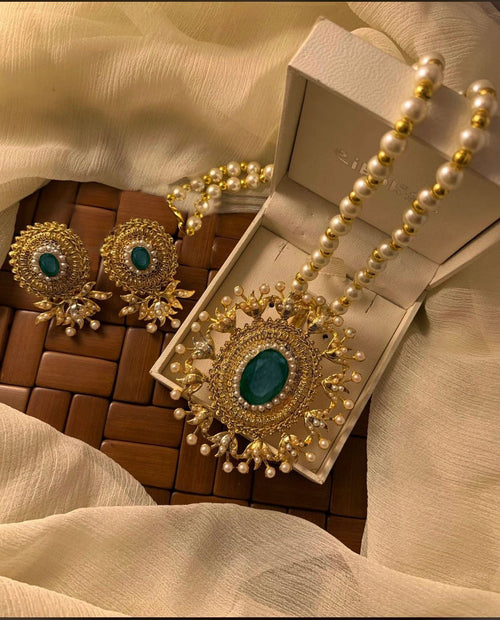 All Locket Set