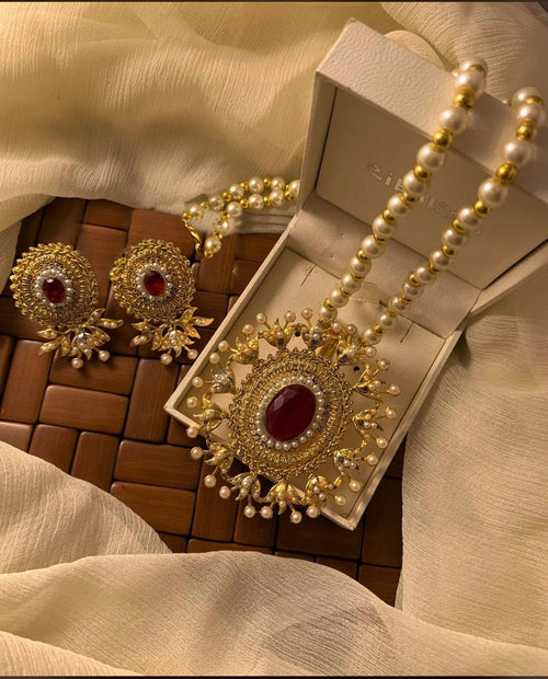 All Locket Set
