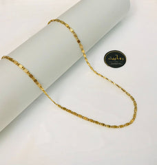 Gold Chain-71