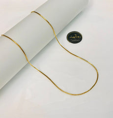 Gold Chain-74
