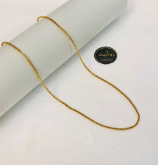 Gold Chain-73