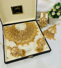 ALEEN Set (Golden)