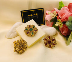 Adjustable Ring-04