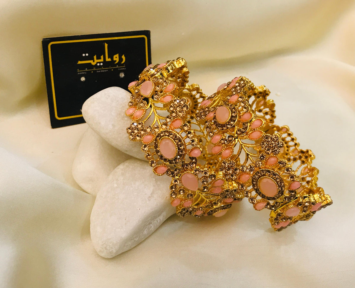 Openable Kara-146 (Pink)
