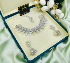 ASIFA Set (Silver)
