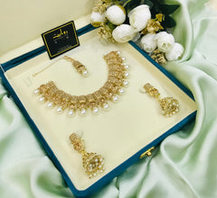 ASIFA Set (Golden)