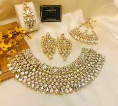 RIMEL Set (Golden)