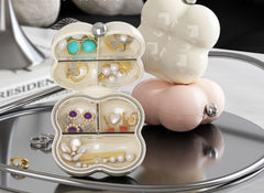 Cloud Shape Mini Jewelry Storage Box-02