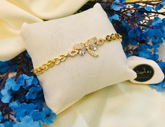 Zircon Bracelet-12