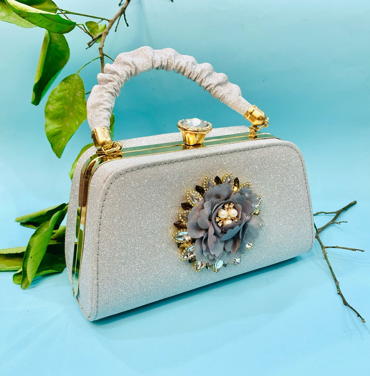 Fancy Bag-10002
