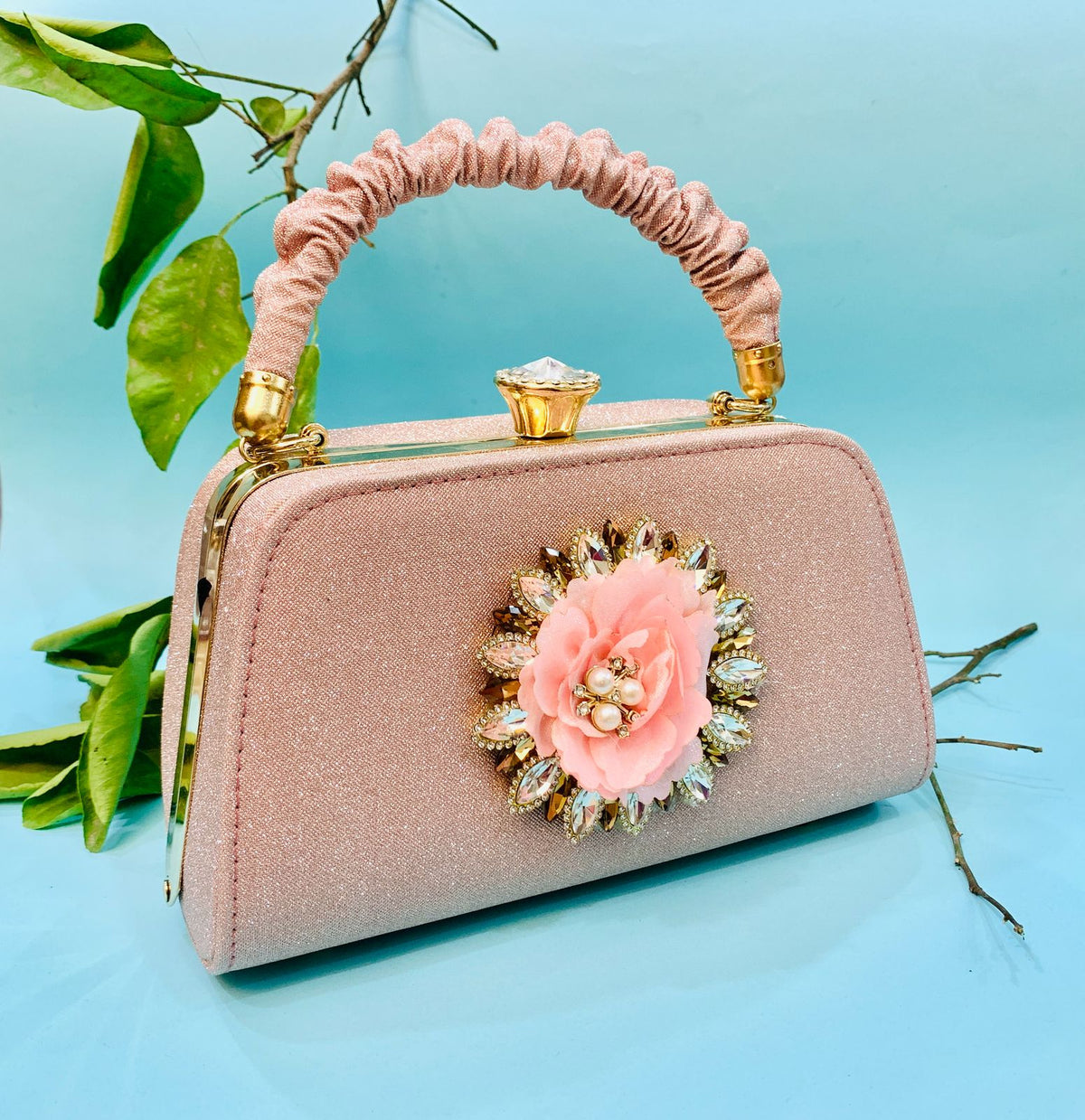Fancy Bag-10002