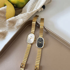 Rawayat Ladies Watch-06 (Black)