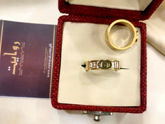 Ring-246 (Golden)