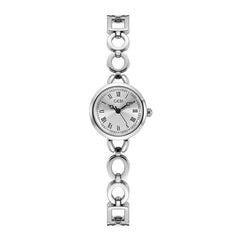 Rawayat Ladies Watch-18 (Silver)