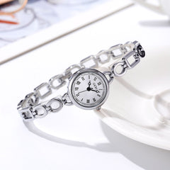 Rawayat Ladies Watch-18 (Silver)