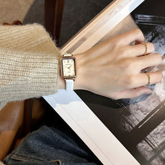 Rawayat Ladies Watch-15 (White)