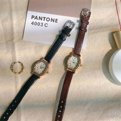 Rawayat Ladies Watch-16 (Black)
