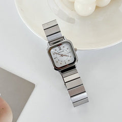 Rawayat Ladies Watch-12 (White)