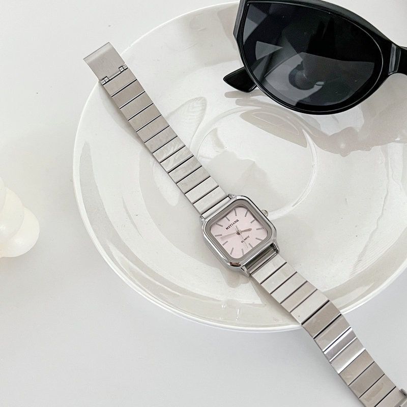 Rawayat Ladies Watch-12 (Pink)